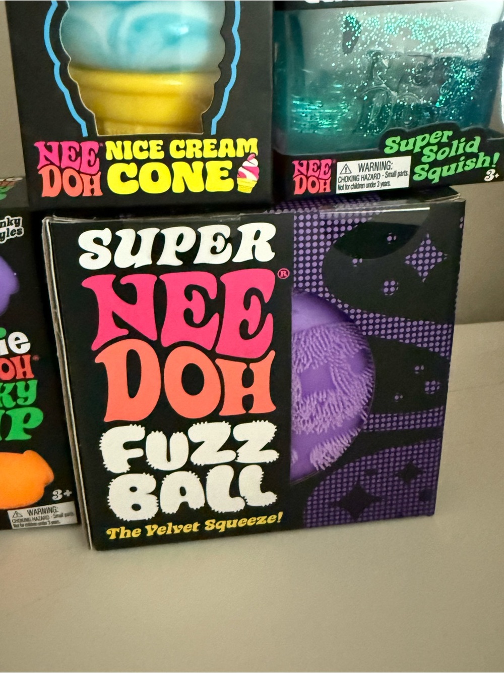 Authentic Needoh Bundle - Picture 7 of 7